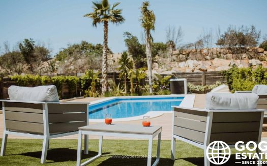 Villa for sale in Cuevas del Almanzora