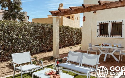 Villa for sale in Cuevas del Almanzora