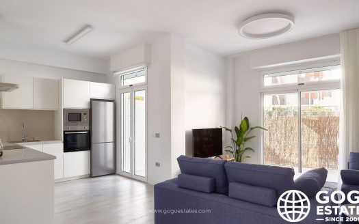 1. Apartment / flat for sale in Vera