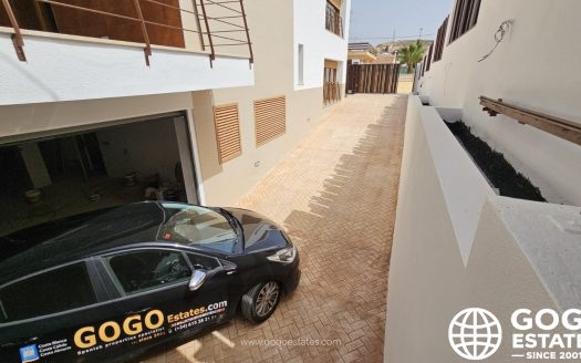 Villa for sale in Pulpí