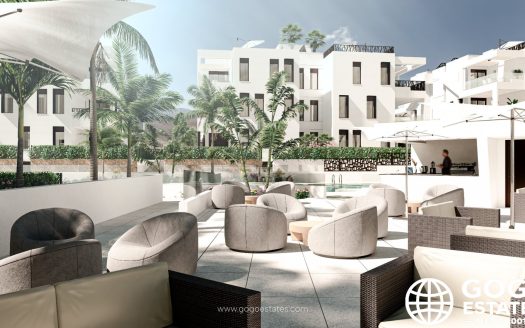 Ground floor apartment for sale in Pulpí