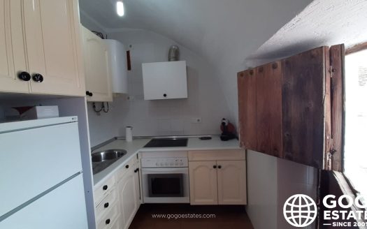 Villa for sale in Pulpí