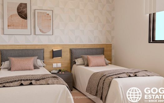 Ground floor apartment for sale in Pulpí