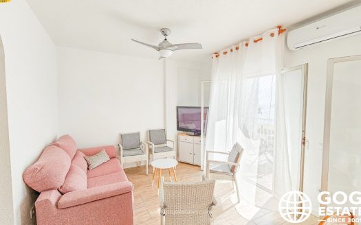 Apartment / Flat for sale in Pulpí