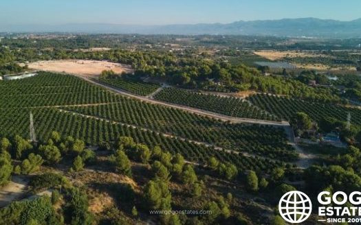 Villa for sale in Godella