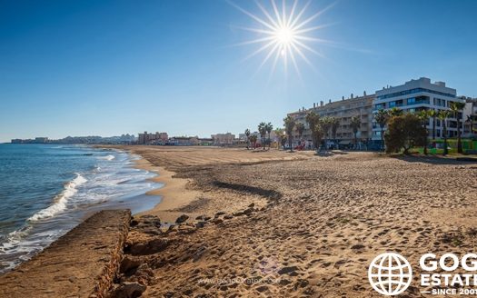 Apartment / Flat for sale in Pulpí