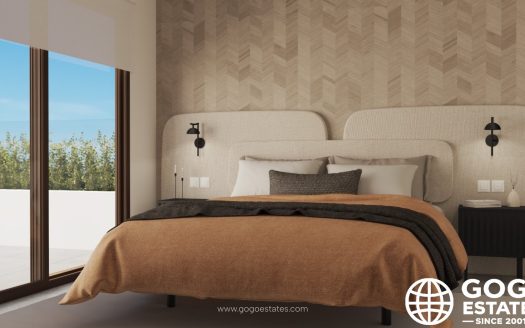 Villa for sale in Pulpí