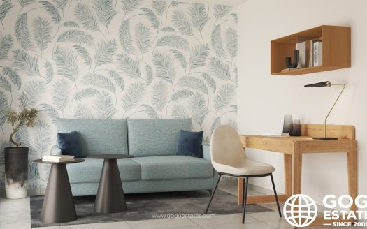 Villa for sale in Pulpí