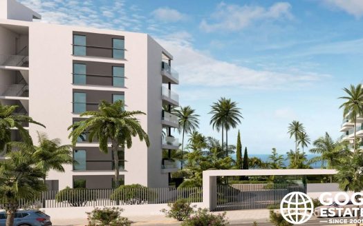 Apartment for sale in El Ejido