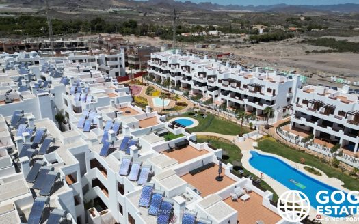 Apartment / Flat for sale in Pulpí