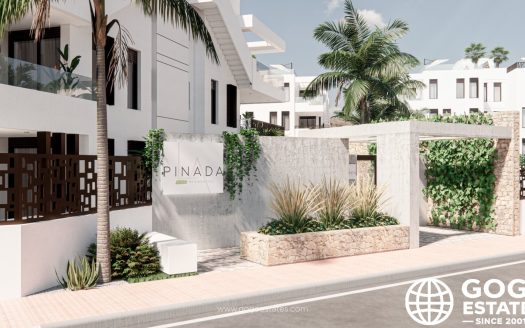 Top Floor Apartment for sale in Pulpí