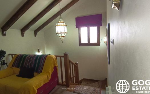 Villa for sale in Lorca