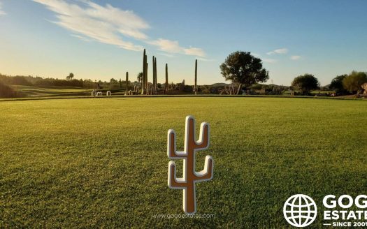 Villa for sale in Desert Spring Golf