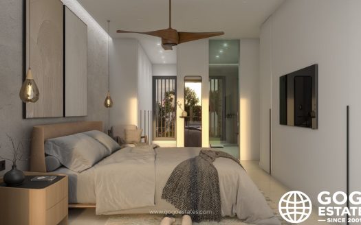 Villa for sale in Desert Spring Golf