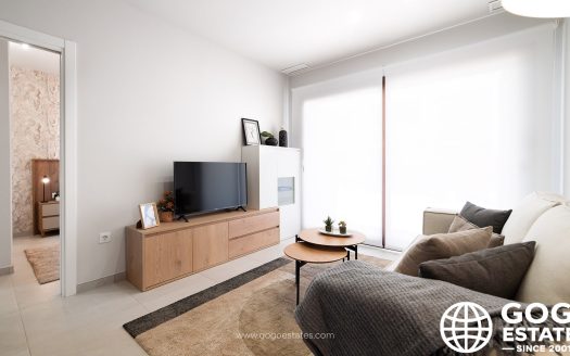 Top Floor Apartment for sale in Pulpí