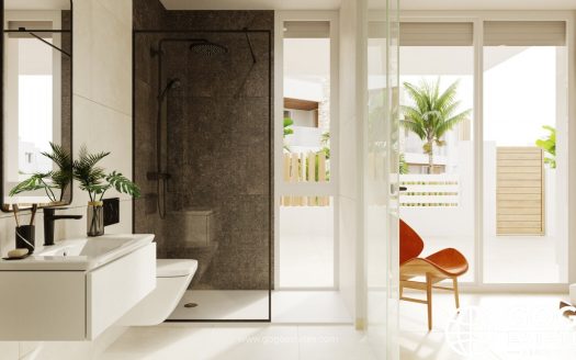 Apartment – Ground Floor for sale in Pulpí