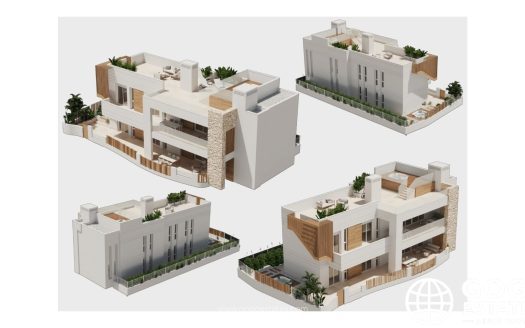 Villa for sale in Pulpí