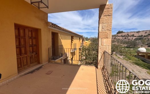 House – Finca – Cortijo for sale in Águilas