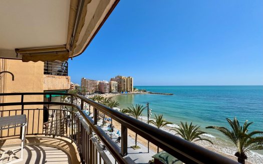 Apartment for sale in Torrevieja
