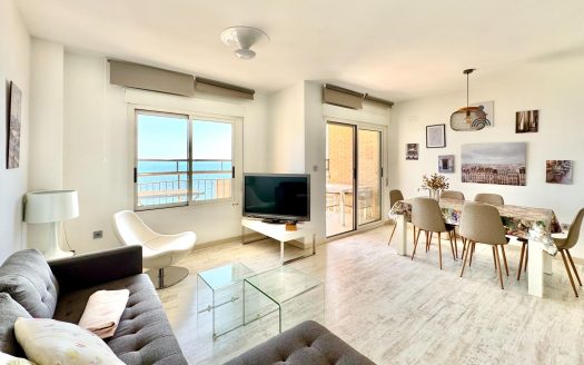 Apartment for sale in Torrevieja