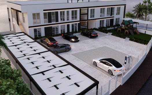 Tourist Licensed New Build Apartments in Finestrat: Investment Opportunity Near Golf and Benidorm