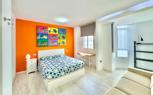 Apartment for sale in Torrevieja