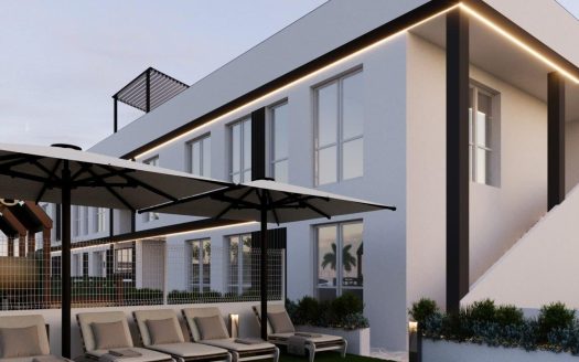 Tourist Licensed New Build Apartments in Finestrat: Investment Opportunity Near Golf and Benidorm