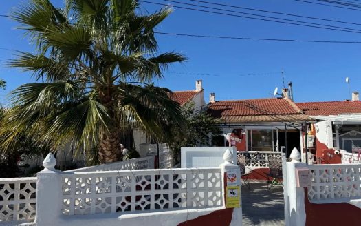 BUNGALOW for sale in La Torreta III