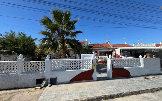 BUNGALOW for sale in La Torreta III