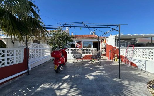 BUNGALOW for sale in La Torreta III
