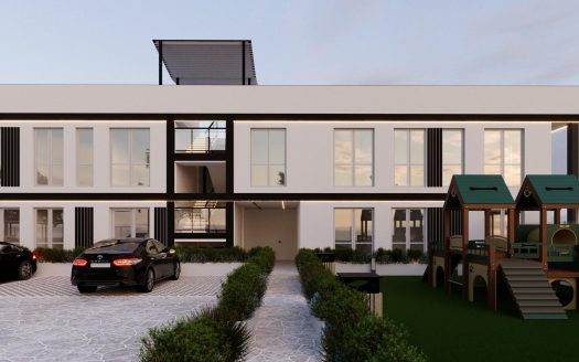 Tourist Licensed New Build Apartments in Finestrat: Investment Opportunity Near Golf and Benidorm