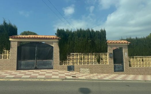 DETACHED_VILLA for sale in Ciudad Quesada