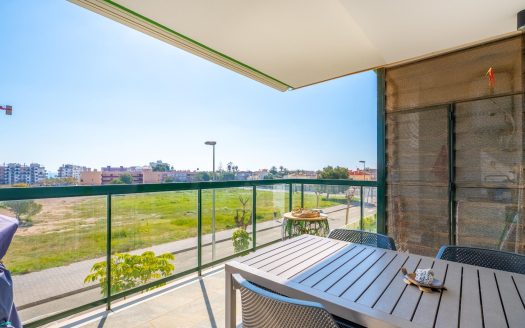 Flat for sale in Orihuela Costa