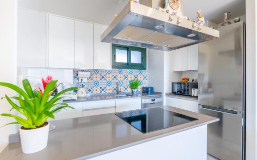 Flat for sale in Orihuela Costa