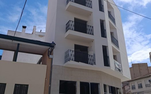 New Build Apartments in Bigastro (Costa Blanca): Modern Living in Vega Baja