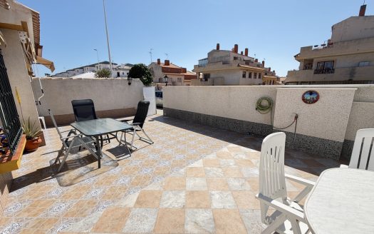 Bungalow for sale in La Zenia