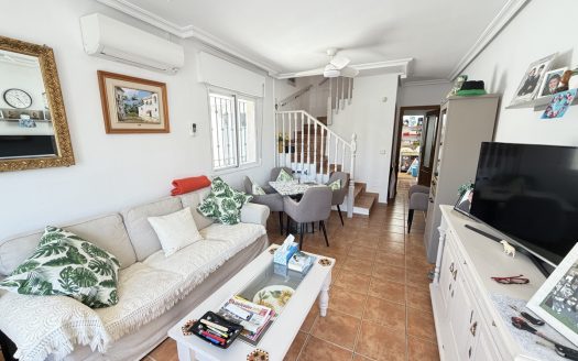 Bungalow for sale in La Zenia