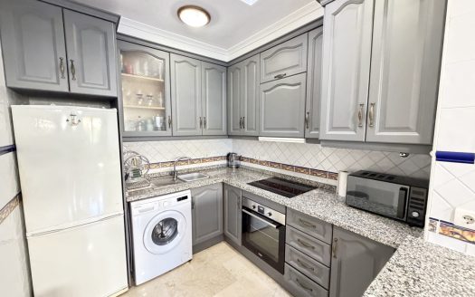 Bungalow for sale in Villamartin