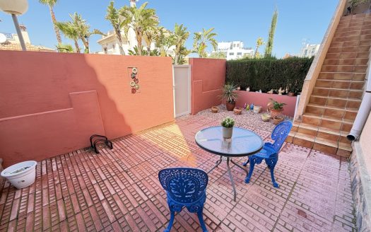 Apartment for sale in La Zenia