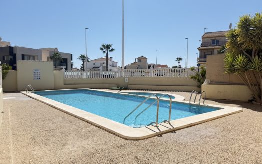 Apartment for sale in La Zenia