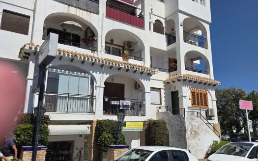 Apartment for sale in Villamartin
