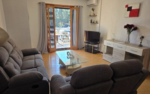 Apartment for sale in Villamartin