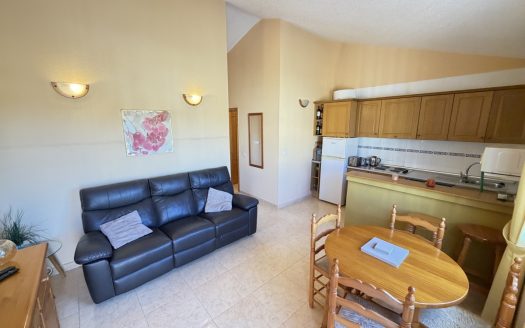 Apartment for sale in Villamartin