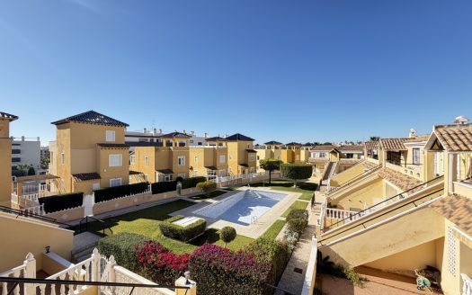 Apartment for sale in Villamartin