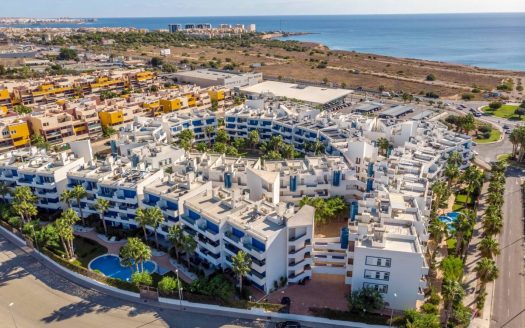 Apartment for sale in Playa Flamenca
