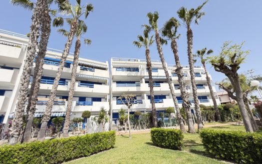 Apartment for sale in Playa Flamenca