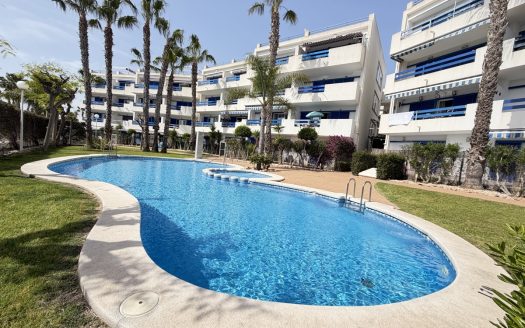 Apartment for sale in Playa Flamenca