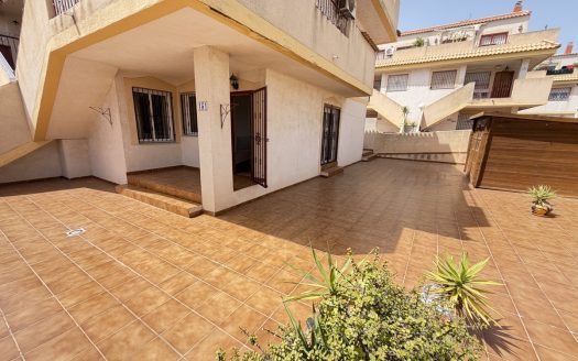 Apartment for sale in La Zenia