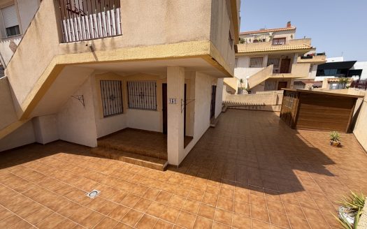 Apartment for sale in La Zenia