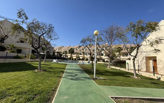 Apartment for sale in Campoamor Golf